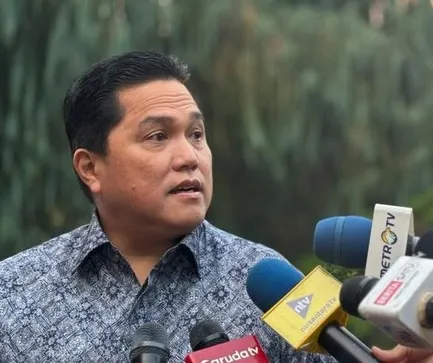 Indonesia Jadi Tuan Rumah FIFA ASEAN Cup 2026