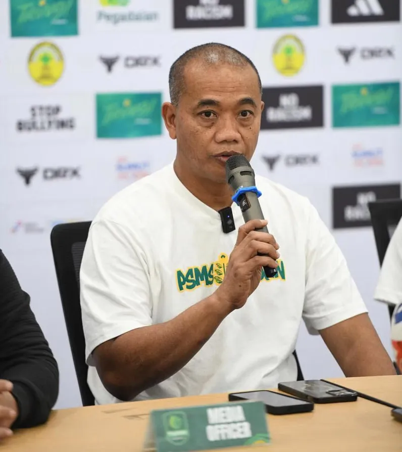 Piala Presiden Matangkan Persiapan PSMS Mengarungi Liga 2