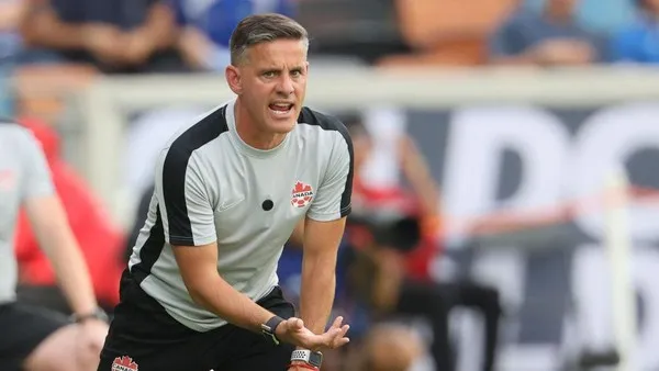 John Herdman Minta Indonesia Tak Remehkan Timor Leste