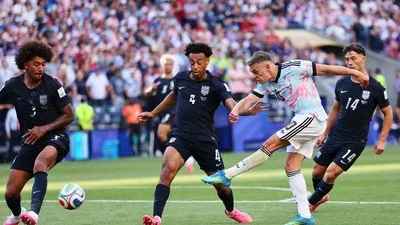 Nestapa Tiga Tim Tuan Rumah Piala Dunia 2026