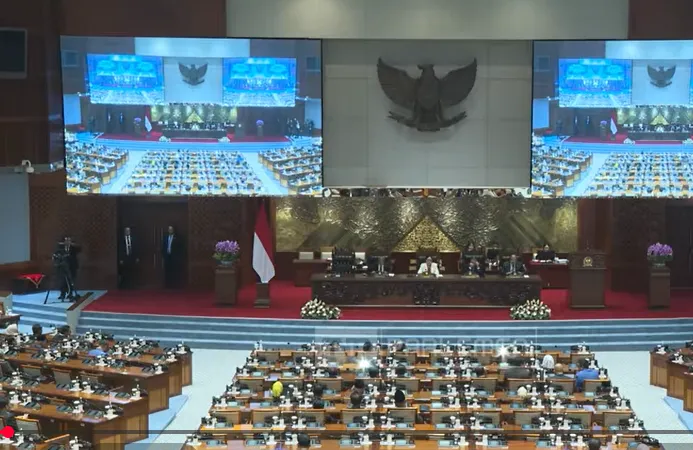 Sembilan Anggota KPI Pusat Periode 2026–2029 Disetujui DPR RI