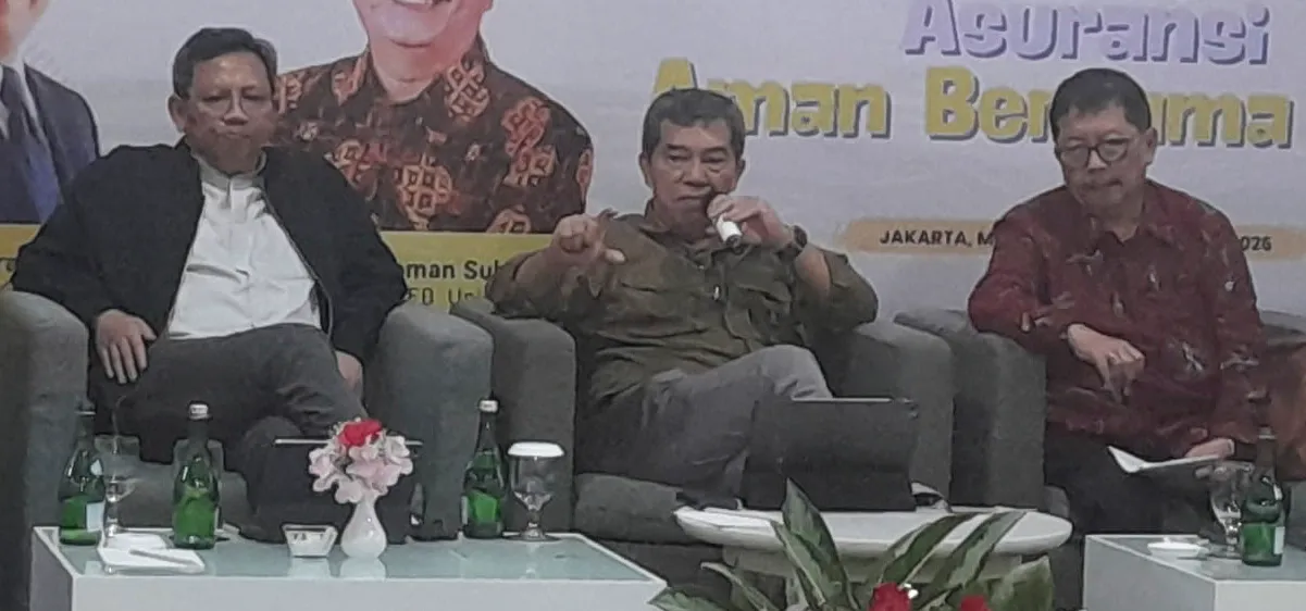 LPS Siapkan 3 Skenario Aktivasi Program Penjaminan Polis