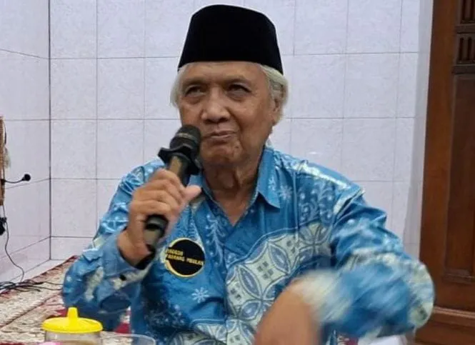Jejak Manuskrip Al-Qur'an Sumatra Utara