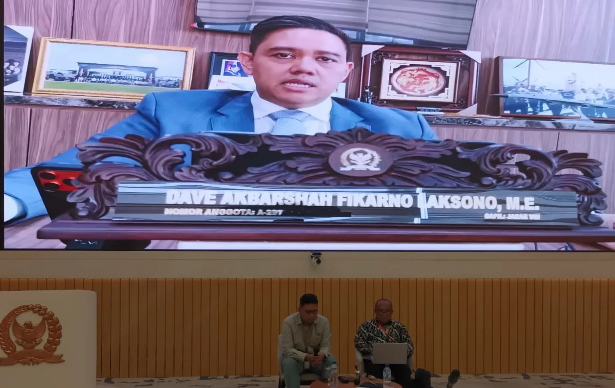 Eskalasi Konflik AS - Iran Berpotensi Meluas Hingga Menyeret Negara Lain