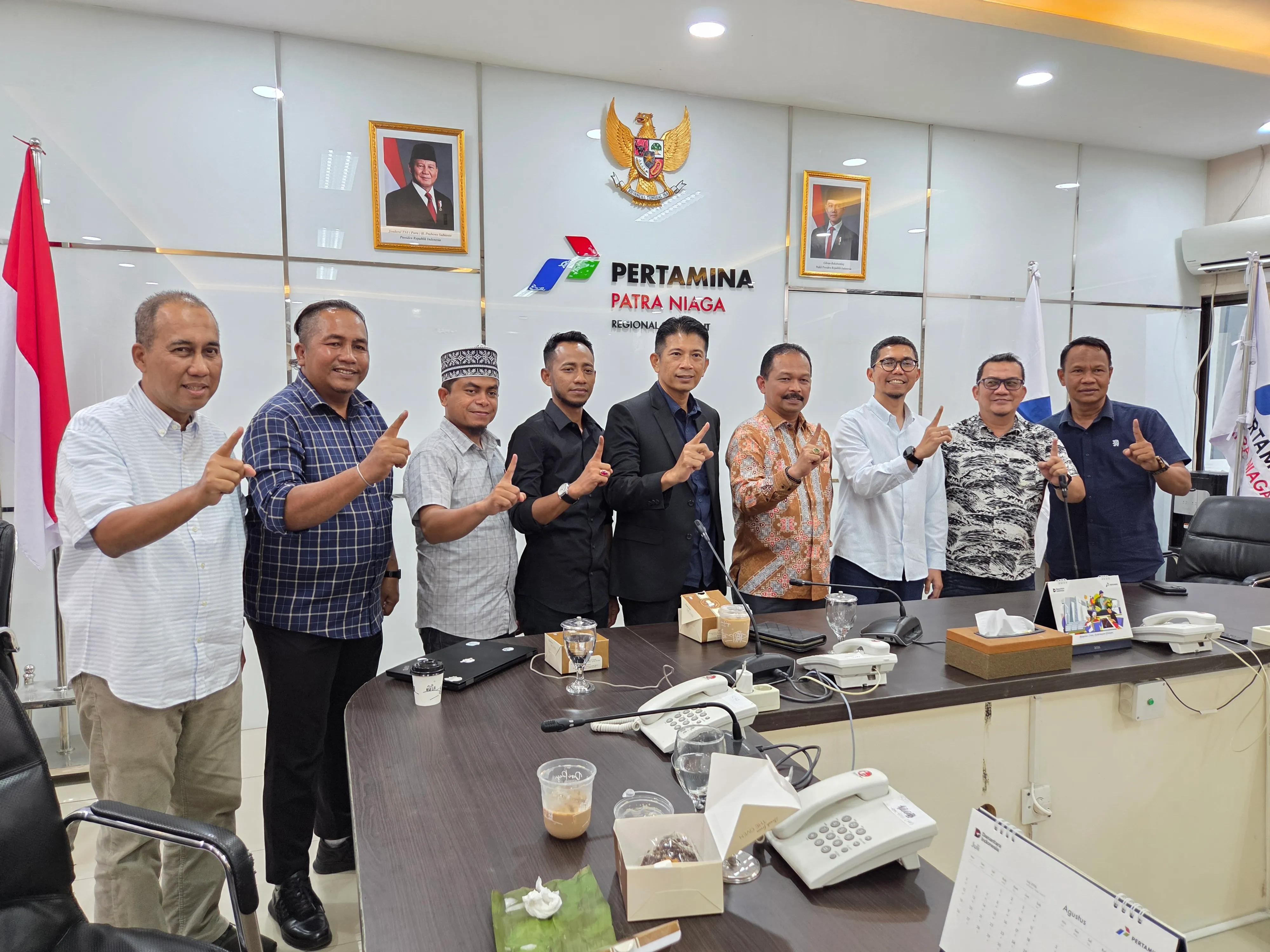 Komisi III DPRK Aceh Tamiang Ungkap Penyebab Kelangkaan BBM
