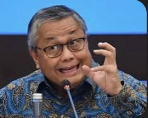 BI Pertahankan Suku Bunga Acuan Tetap 5,75 Persen
