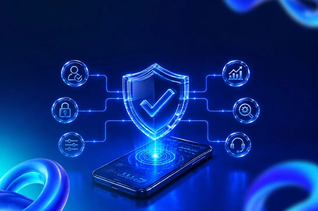 Kepercayaan Pengguna sebagai Aset Utama Platform Olahraga Online