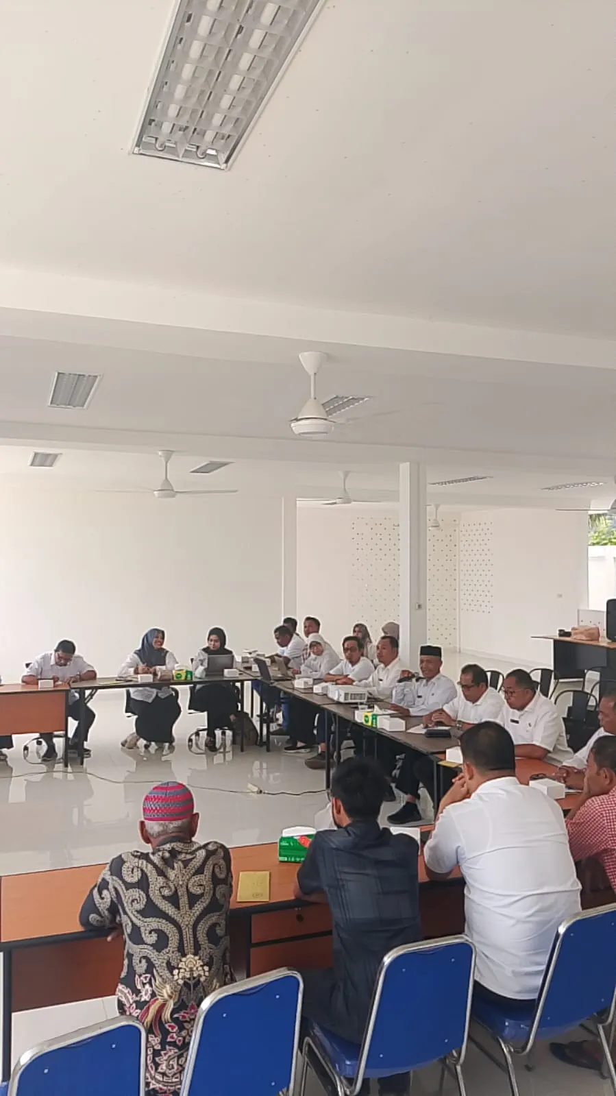 Kadis DKP Aceh Utara: KNMP Lancok Episentrum Ekonomi Pesisir dan Destinasi Wisata Bahari