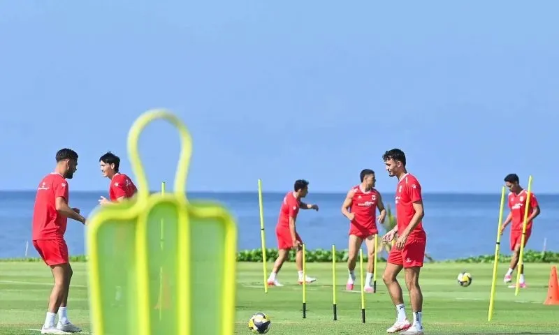 Timnas Indonesia Waspadai Permainan Disiplin Kamboja