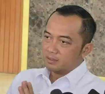 Belum Ada Pesan Khusus Prabowo Kepada Pejabat Pengganti Gubernur BI