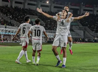Awal Bagus Timnas Indonesia Bungkam Kamboja 5-1