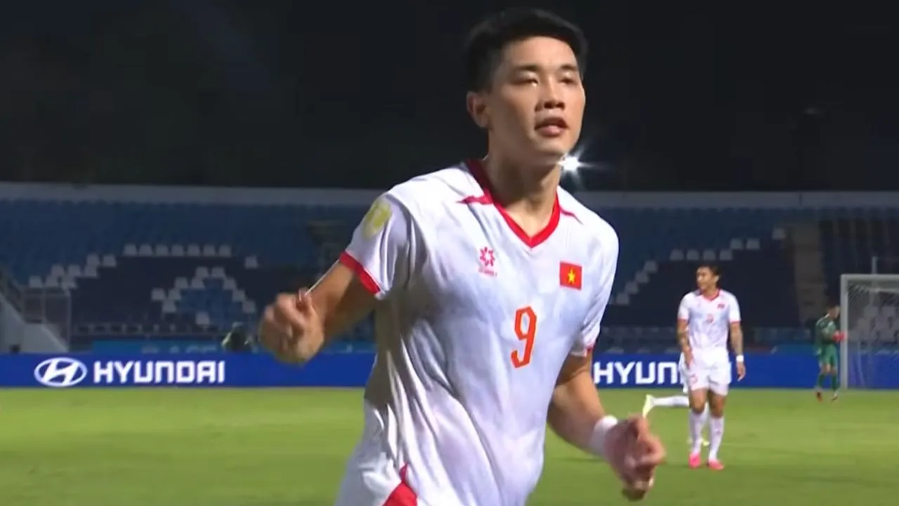 Vietnam Cukur Timor Leste 7-0, Warning Buat Timnas Indonesia