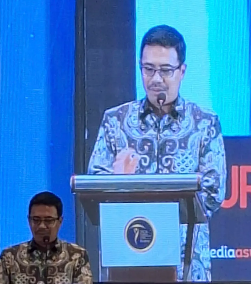 Penetrasi Asuransi Hanya 1,3 Persen, Peluang Besar Terus Tumbuh