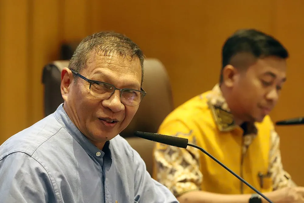 Komisi VIII DPR Minta Rehabilitasi Dan Rekonstruksi Pascabencana Banjir Bandang Di Sumbar Dipercepat