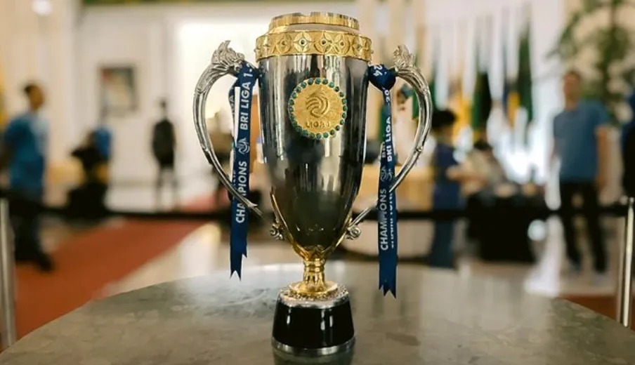 Jadwal Siaran Langsung Super League Pekan ke-1 Musim 2026/2027 Lengkap, Live TV Apa?