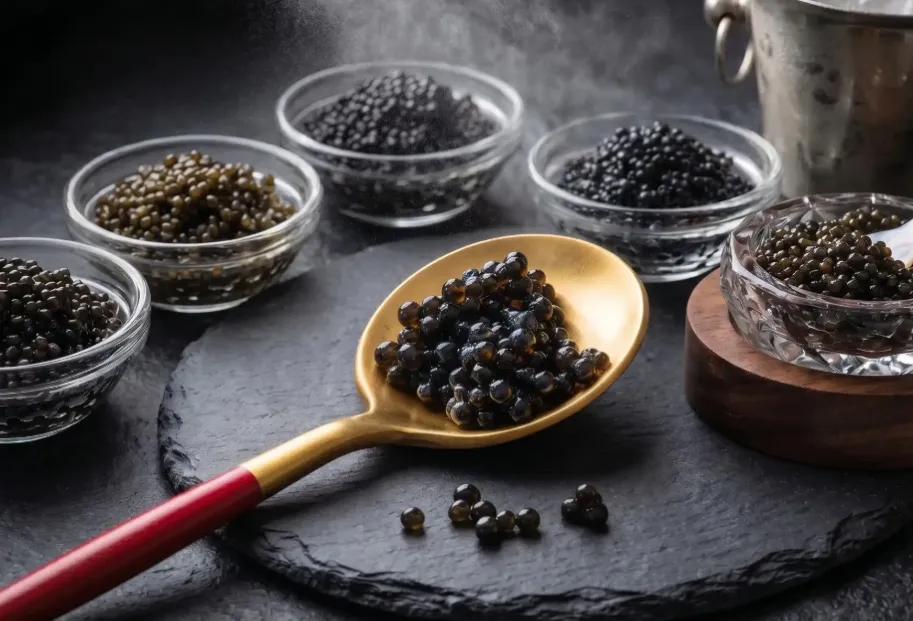 Caviar Indonesia dan Tren Fine Dining yang Semakin Dekat dengan Konsumen Indonesia