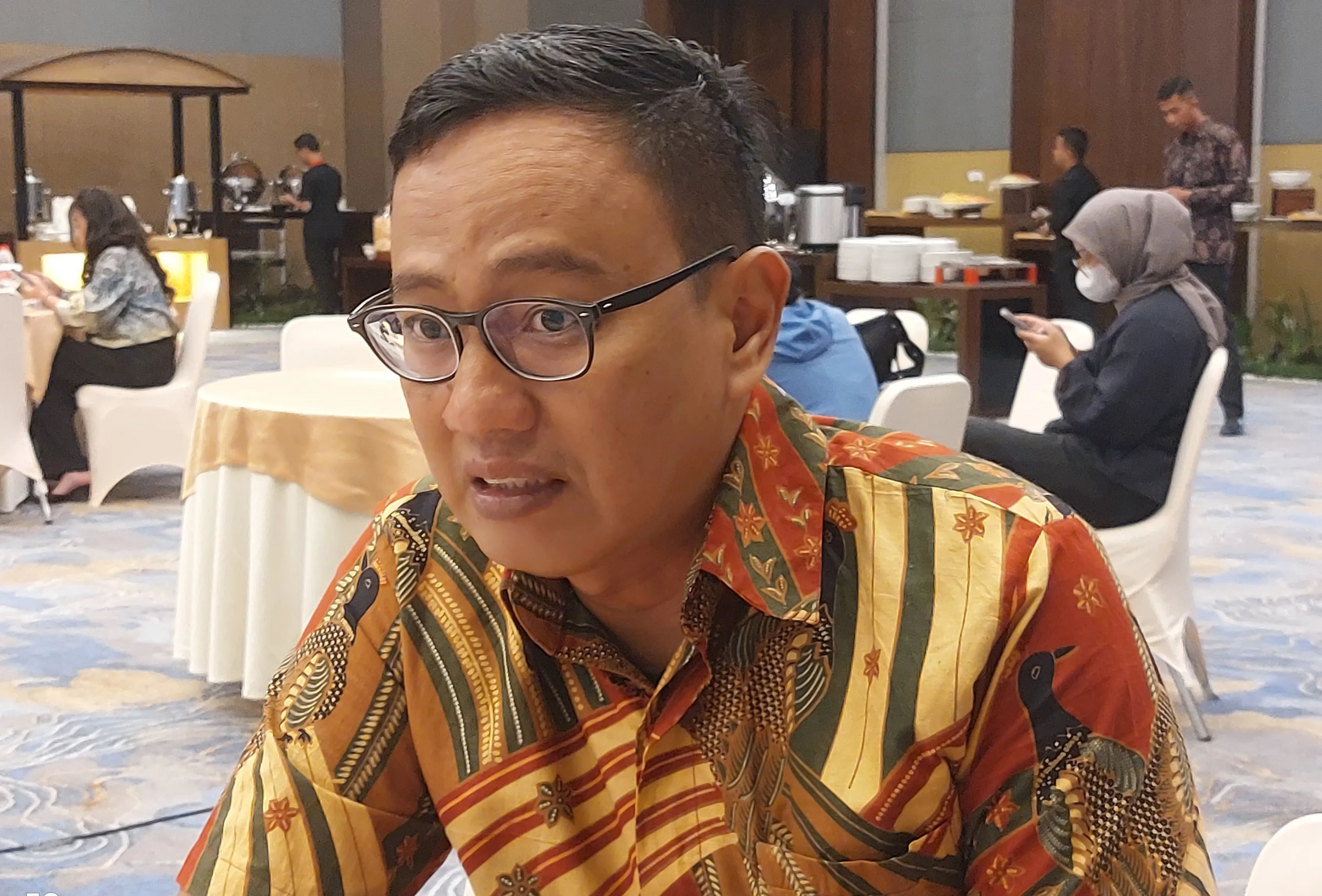Ekonomi Tetap Tumbuh, Namun Kontribusi Geliat Ekonomi Ramadhan Melemah
