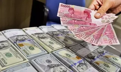 Destry Jadi Calon Tunggal Gubernur BI, Rupiah Menguat Tajam