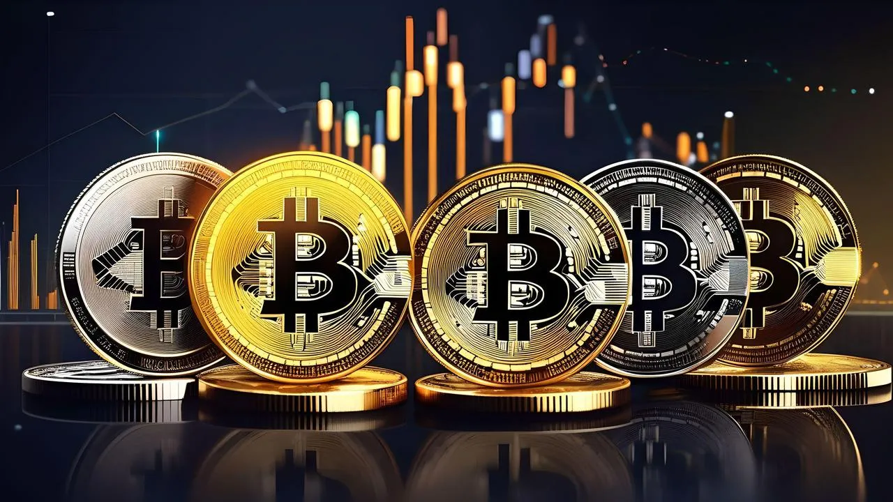 Kripto Makin Dekat dengan Bank, Regulasi Jadi Fondasi