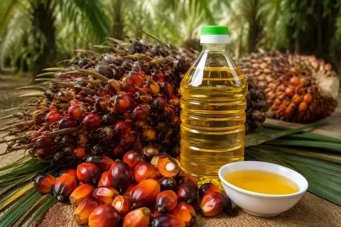 Harga CPO Kompak Menguat, Tembus Level Tertinggi