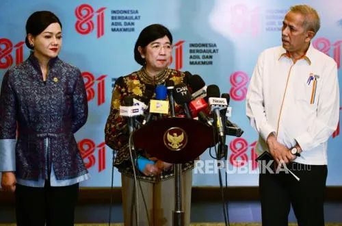 Kenaikan BI Rate Tarik Modal Asing US$9 Miliar, Rupiah Dan Inflasi Tetap Terjaga