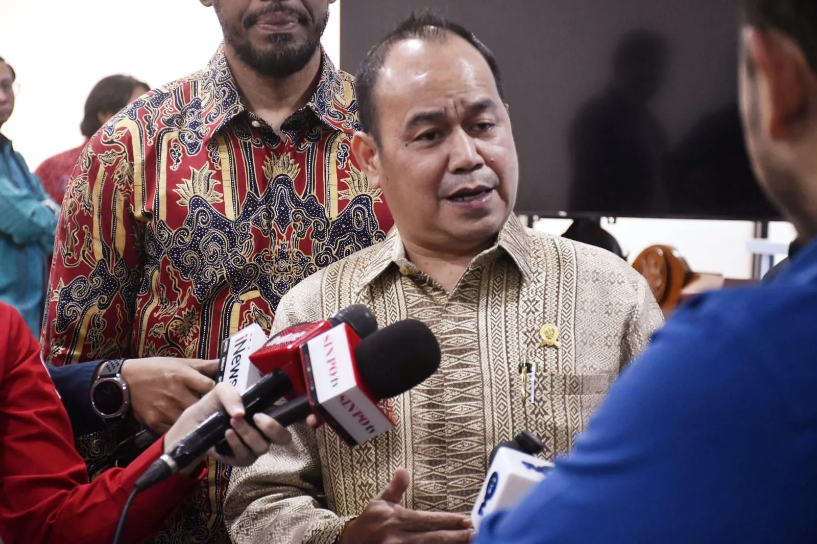 KPPU Tingkatkan Penanganan Dugaan Pelanggaran TikTok Ke Tahap Penyelidikan