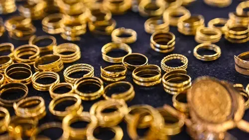 Emas Tetap Jadi Aset Strategis, Asia Pimpin Permintaan Global