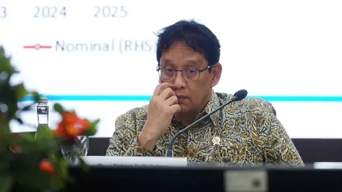 Purbaya Prediksi Ekonomi Indonesia Melambat di Kuartal II, Optimistis Pulih pada Semester II 2026
