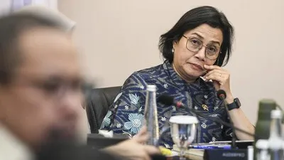 Bank Dunia Tunjuk Sri Mulyani Pimpin Penggalangan Dana Bagi Negara Miskin