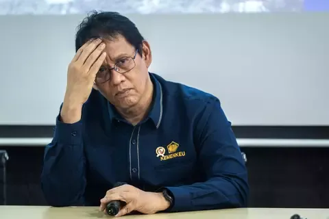 Menkeu Akui Ekonomi 5,29% Belum Penuhi Harapan Pemerintah