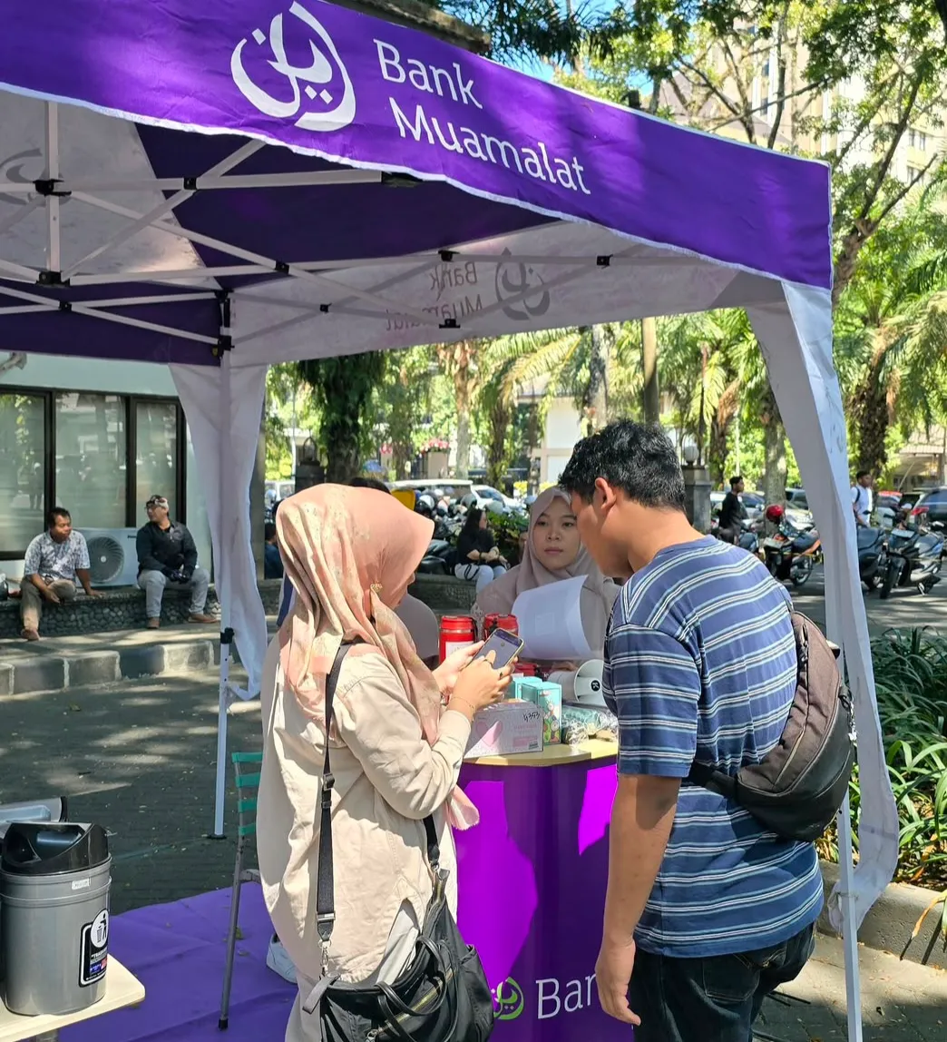 Kemudahan Bayar UKT Universitas Brawijaya Melalui Bank Muamalat