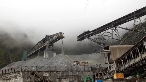 Freeport Ajukan Perpanjangan IUPK hingga Lewat 2041