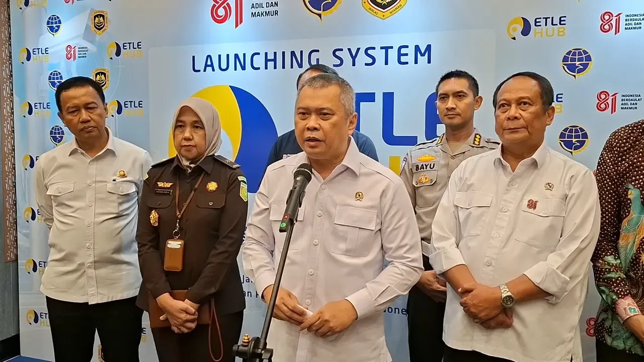 Gaet Investor China-Rusia, Kemenhub Tawarkan KA Trans Kalimantan