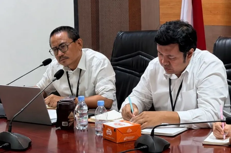 KPPU Dalami Penyebab Harga Semen di Sumut Naik 25-40 Persen