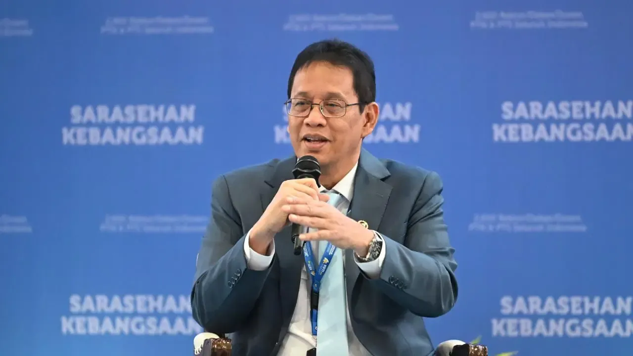 Purbaya Benahi DTSEN, Data Desil 9-10 Jadi Sorotan