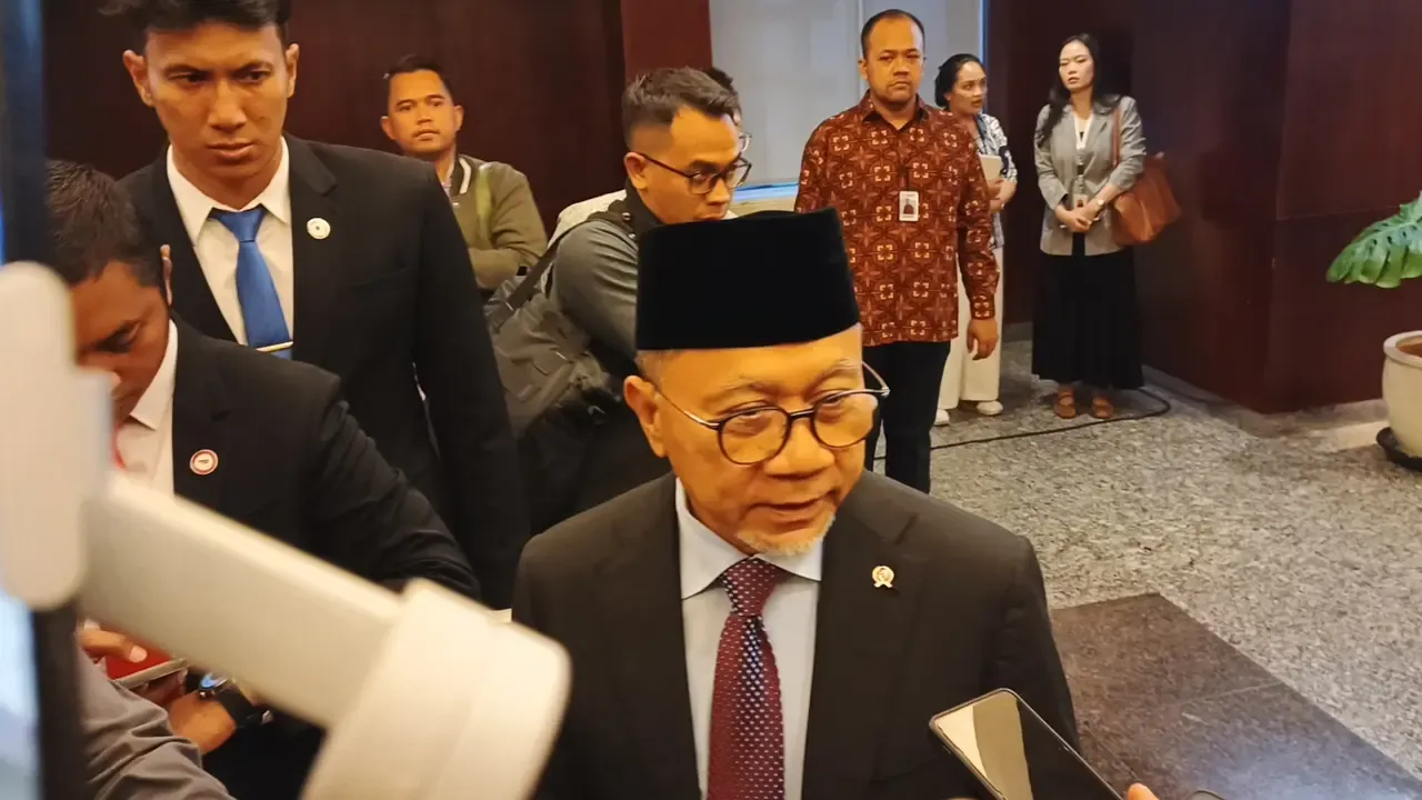 Kejar Swasembada Daging, Pemerintah Siapkan Impor 1 Juta Sapi Indukan