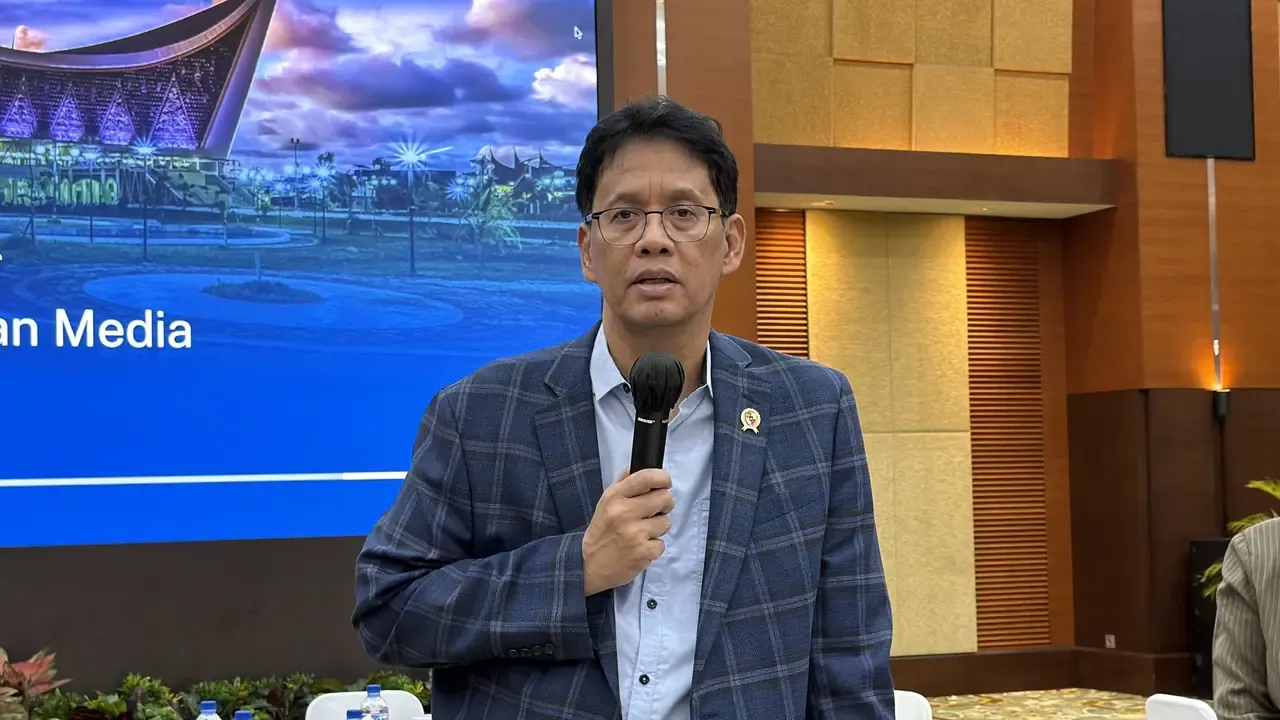 Pajak dan Bea Cukai 2027 Ditargetkan Rp2.908 Triliun