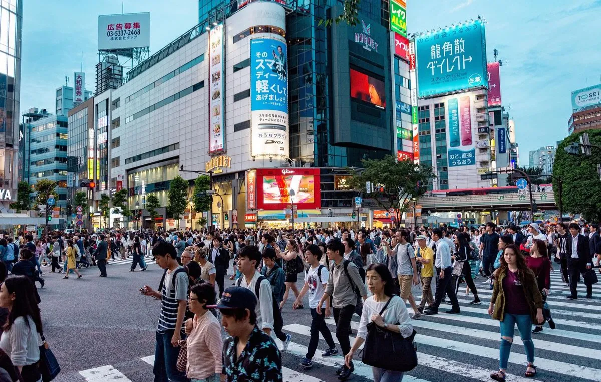 1.028 Perusahaan Jepang Bangkrut, Utang Rp26,4 Triliun