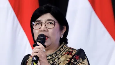 BI: Ekonomi Global 2026 Masih Lemah, Hanya Tumbuh 3 Persen
