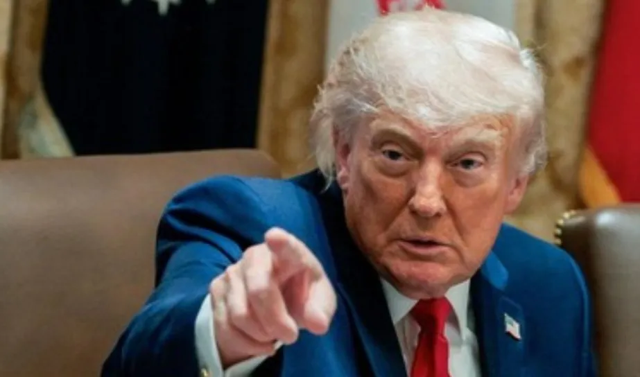 Trump Ancam Negara yang Bantu Iran dengan Konsekuensi Ekonomi Berat