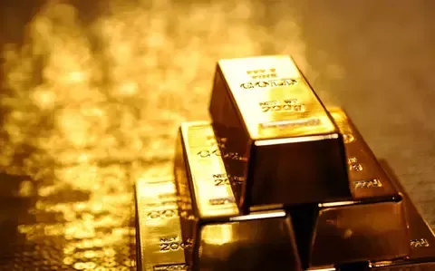 Harga Emas Melesat, ETF dan Bank Sentral Jadi Penopang