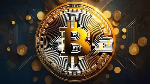 Bitcoin Tembus US$80.000, Kapitalisasi Pasar Bertambah Rp6.202 Triliun