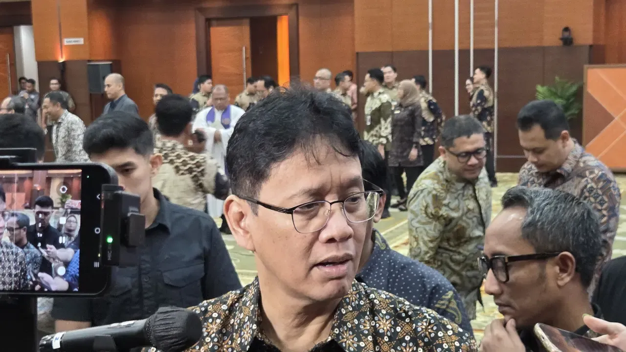 Biaya Logistik Masih Tinggi, Purbaya Kejar Aturan Kargo Udara