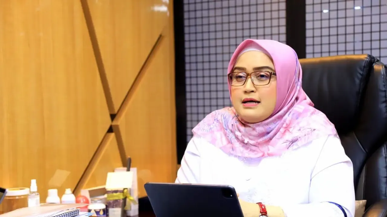 Aturan Pekerja Informal dan Outsourcing Dirombak, Kemnaker Siapkan Regulasi Baru