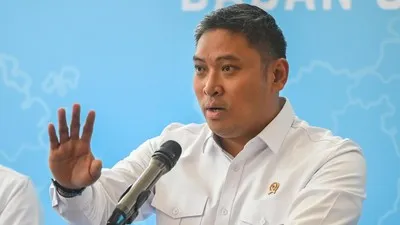 Bos BGN Ungkap Rincian Anggaran MBG Rp240 Triliun