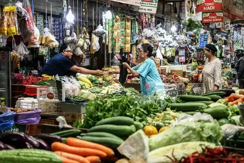Daya Beli Tertekan, Konsumsi Semester II 2026 Terancam Melambat