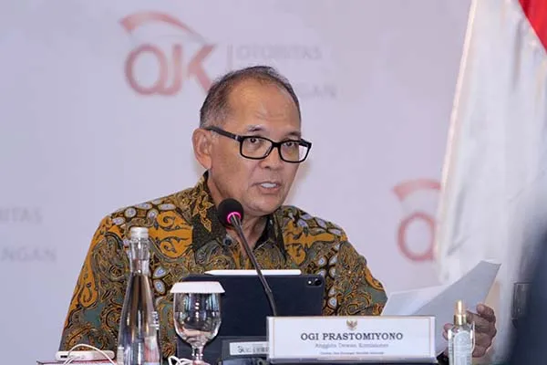 OJK Kejar Spin Off, 25 Asuransi Syariah Bersiap Mandiri