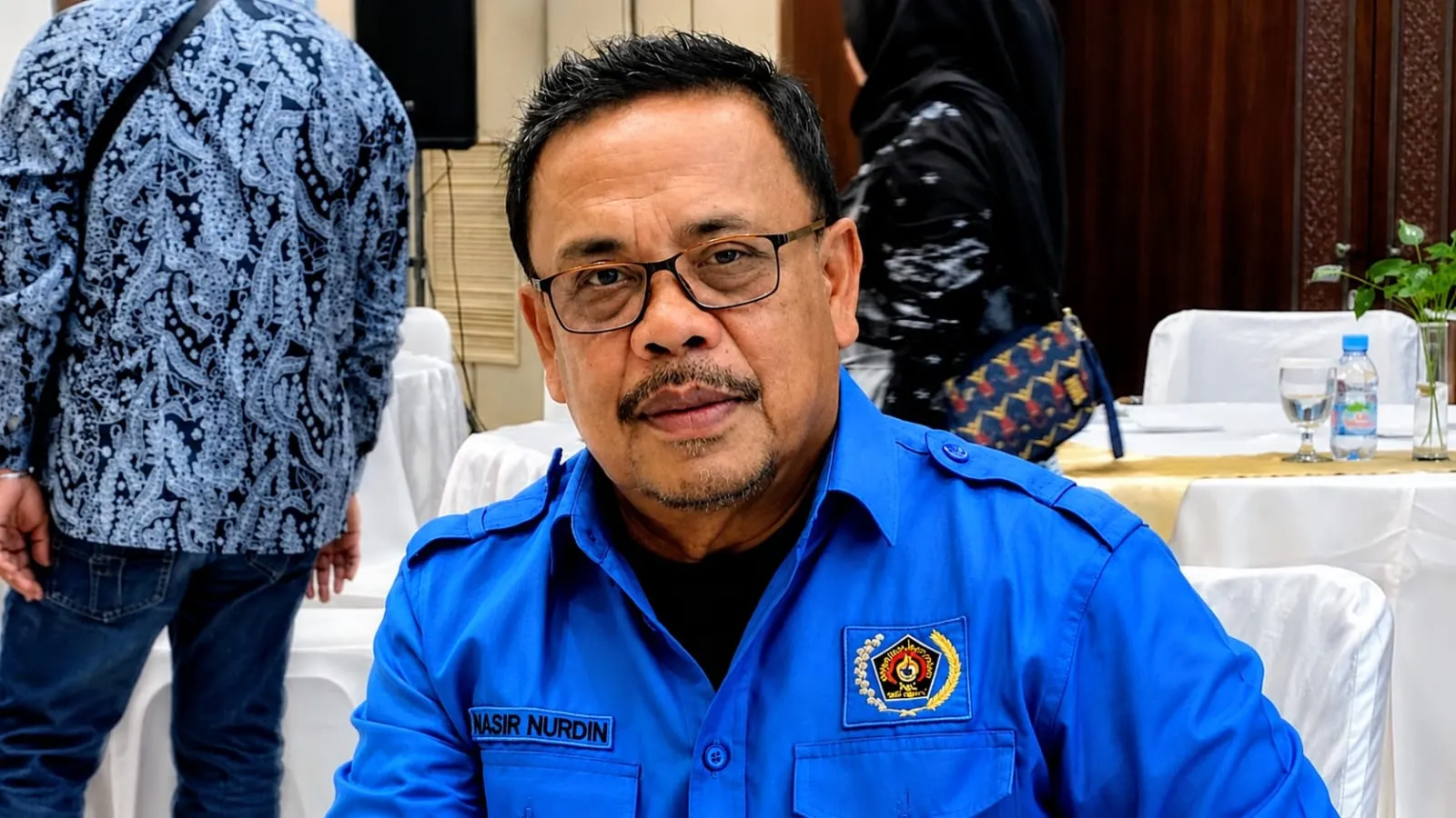 PWI Aceh Minta Polisi Usut Ancaman Wartawan Pidie