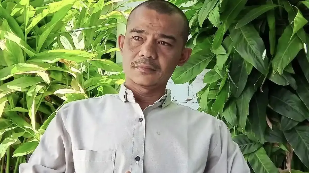 Aktivis HAM Kecam Teror terhadap Wartawan
