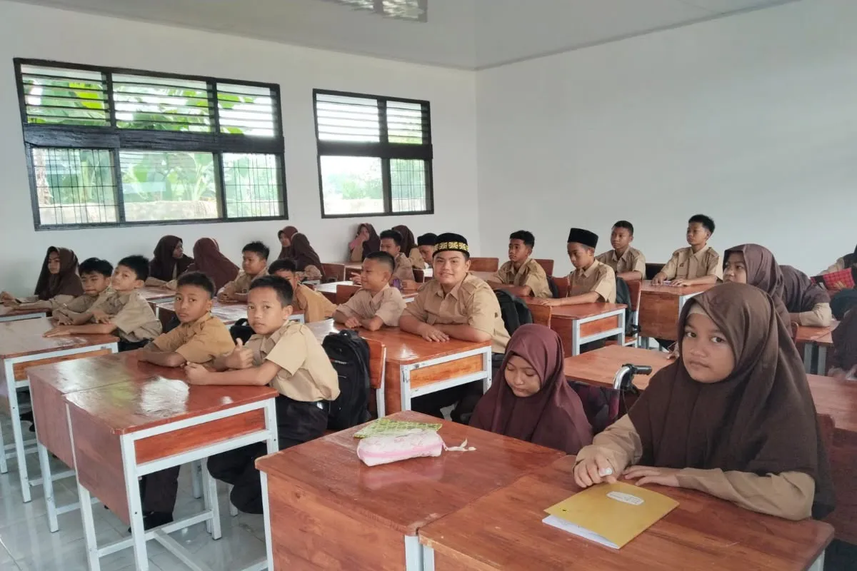 Aceh Tamiang Menjadi Contoh Kolaborasi Pada Tahap Rekonstruksi